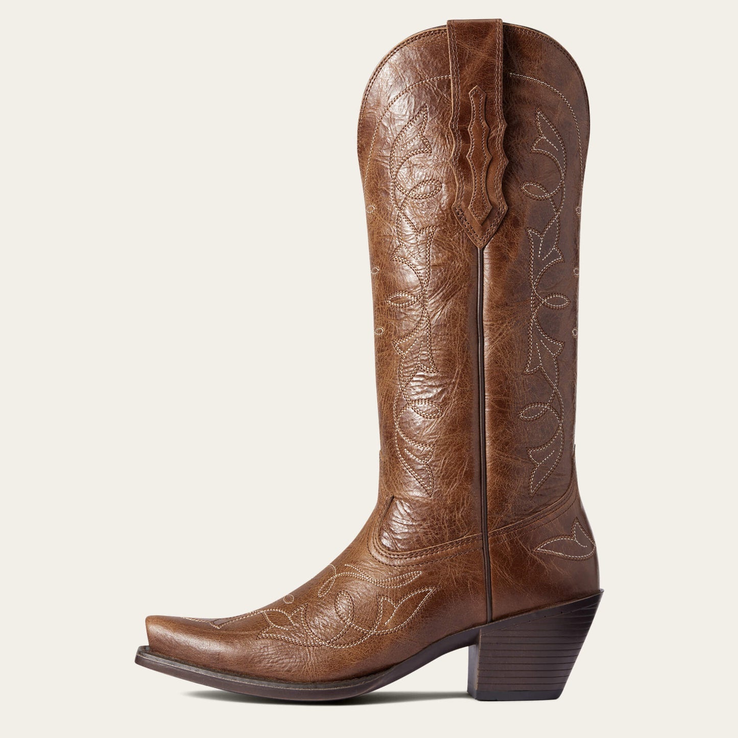 Heritage D Toe StretchFit Western Boot Ariat Women