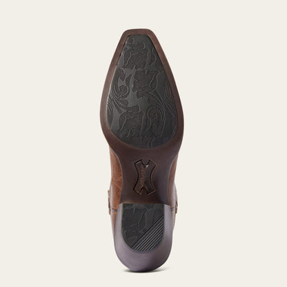 Heritage D Toe StretchFit Western Boot Ariat Women