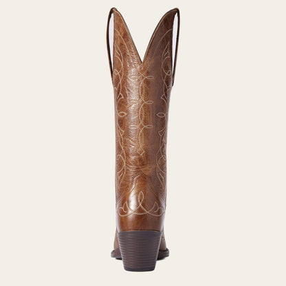 Heritage D Toe StretchFit Western Boot Ariat Women