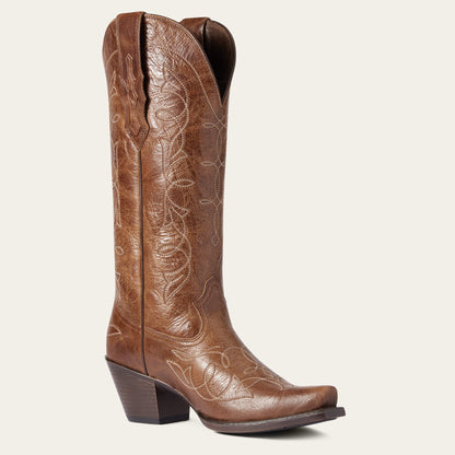 Heritage D Toe StretchFit Western Boot Ariat Women