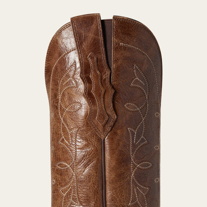 Heritage D Toe StretchFit Western Boot Ariat Women