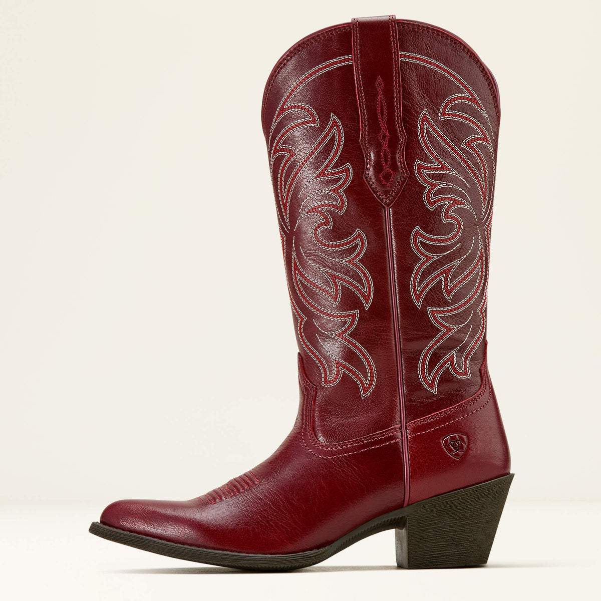 Heritage J Toe Western Boot Ariat Women
