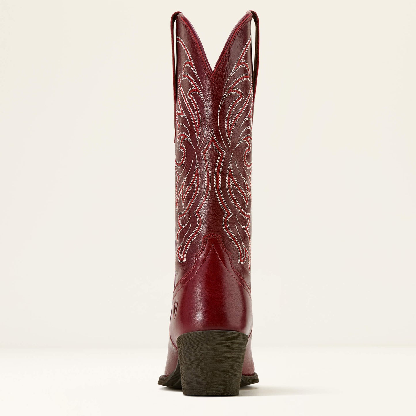 Heritage J Toe Western Boot Ariat Women