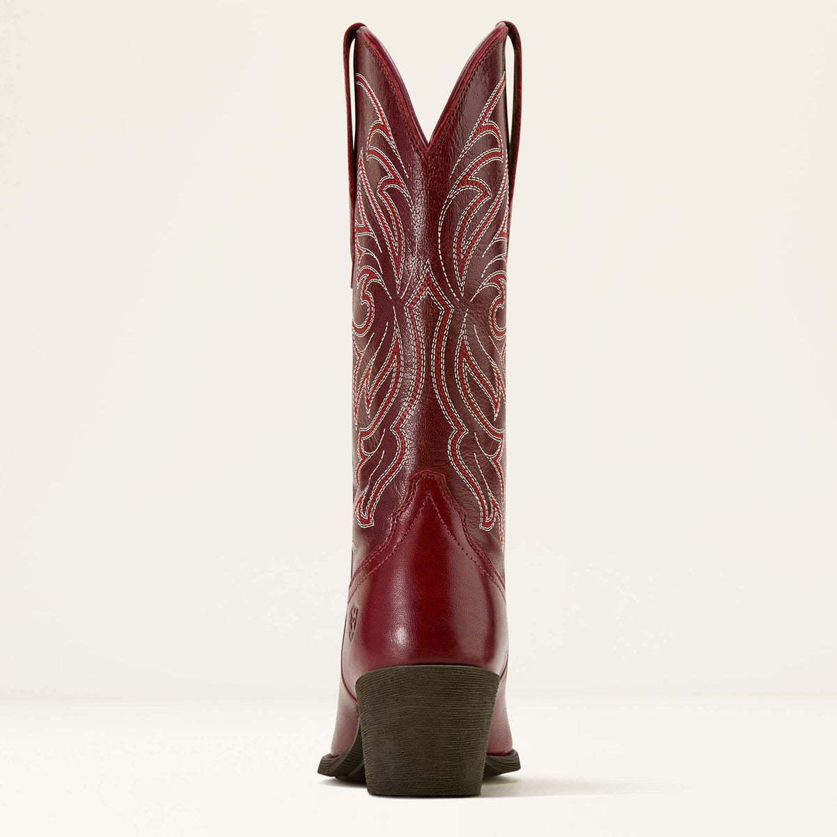 Heritage J Toe Western Boot Ariat Women