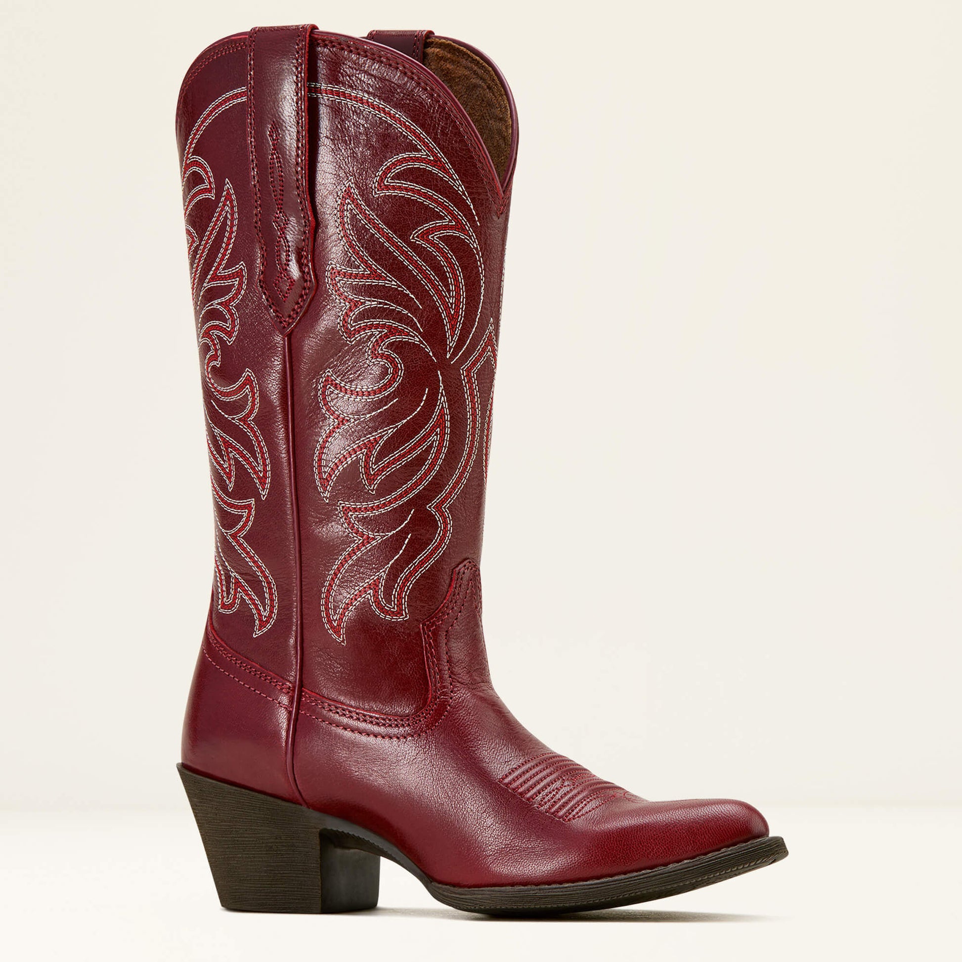 Heritage J Toe Western Boot Ariat Women