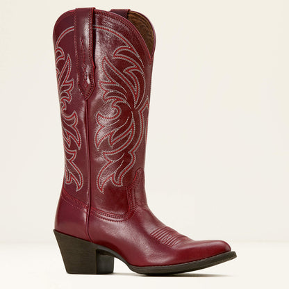Heritage J Toe Western Boot Ariat Women