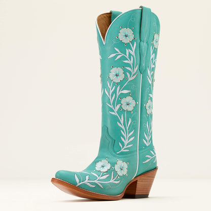 Romance Western Boot Ariat Women