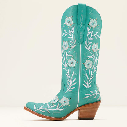 Romance Western Boot Ariat Women