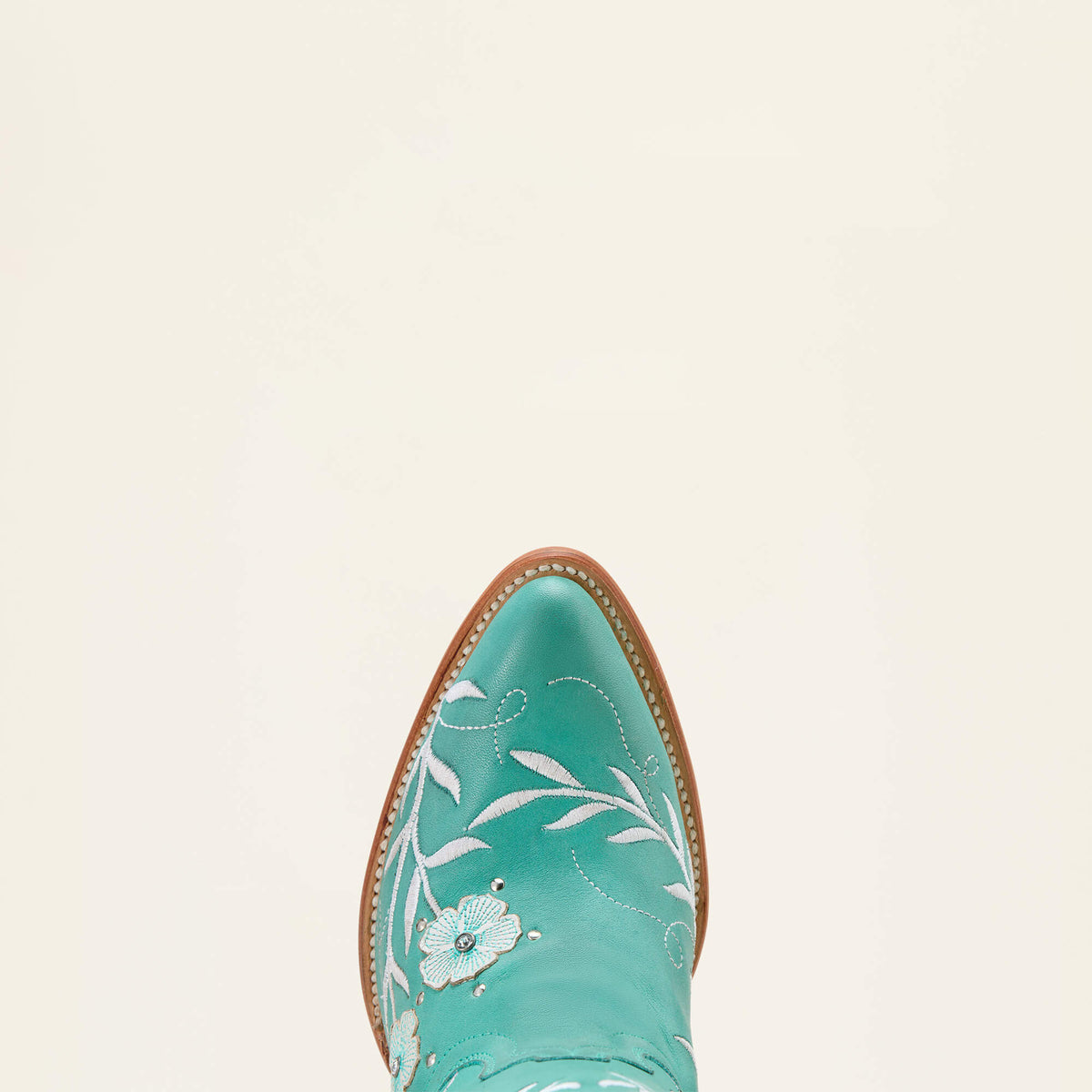 Romance Western Boot Ariat Women
