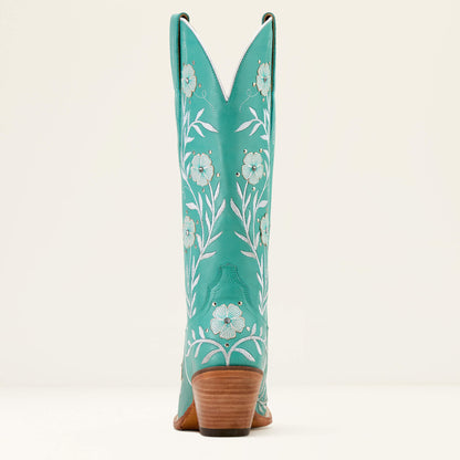 Romance Western Boot Ariat Women