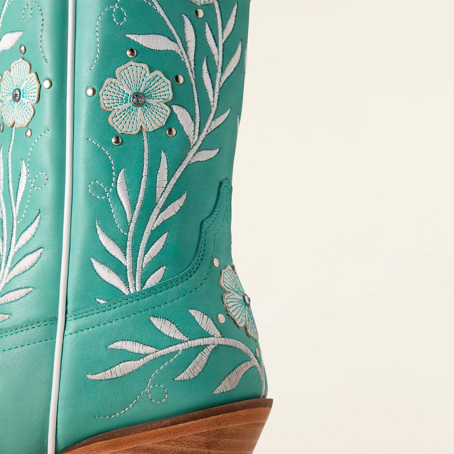 Romance Western Boot Ariat Women