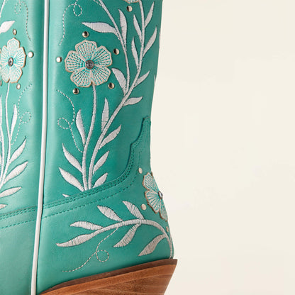 Romance Western Boot Ariat Women