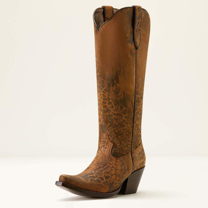 Casanova X Toe Western Boot Ariat Women