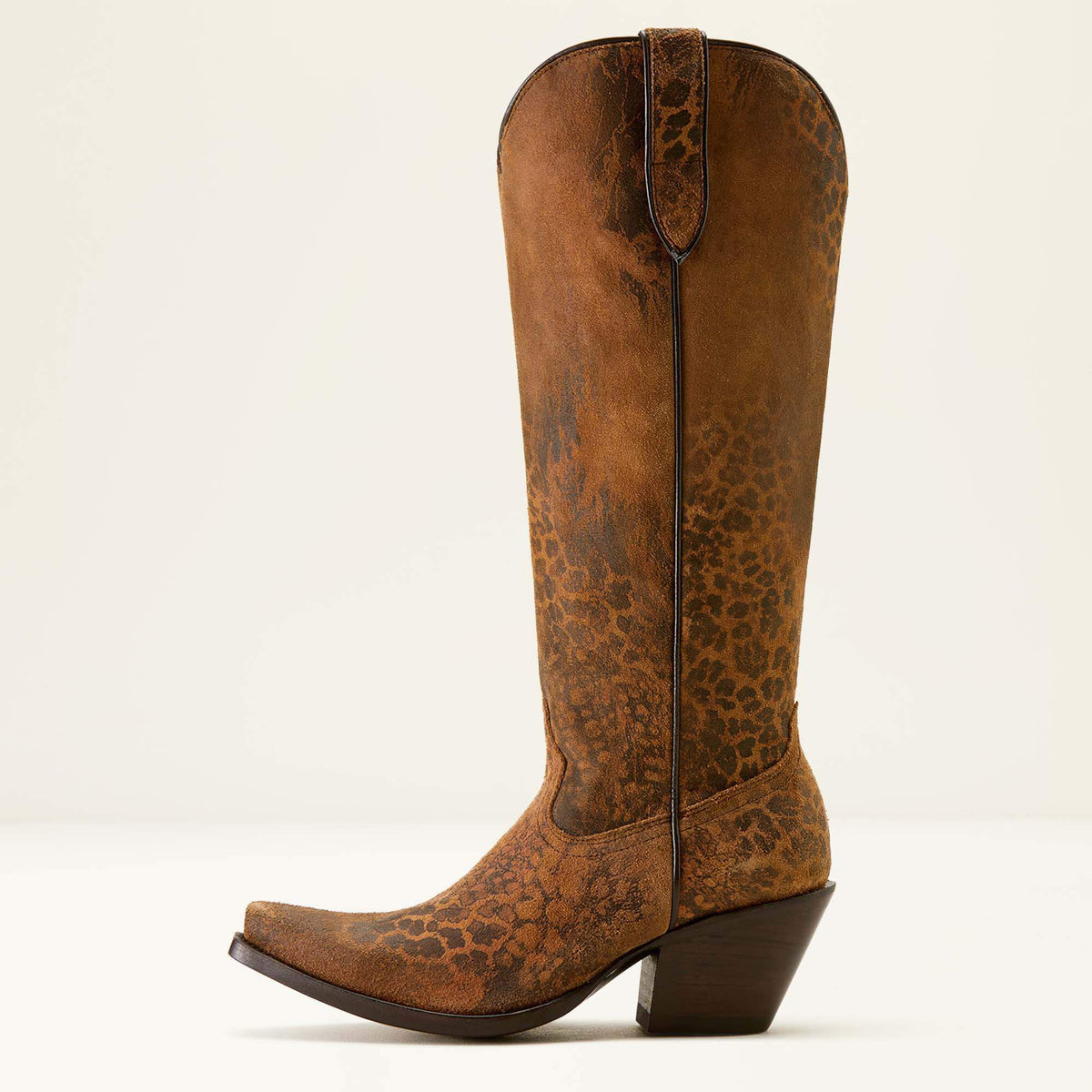 Casanova X Toe Western Boot Ariat Women