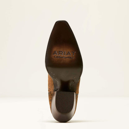 Casanova X Toe Western Boot Ariat Women