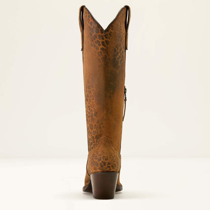 Casanova X Toe Western Boot Ariat Women