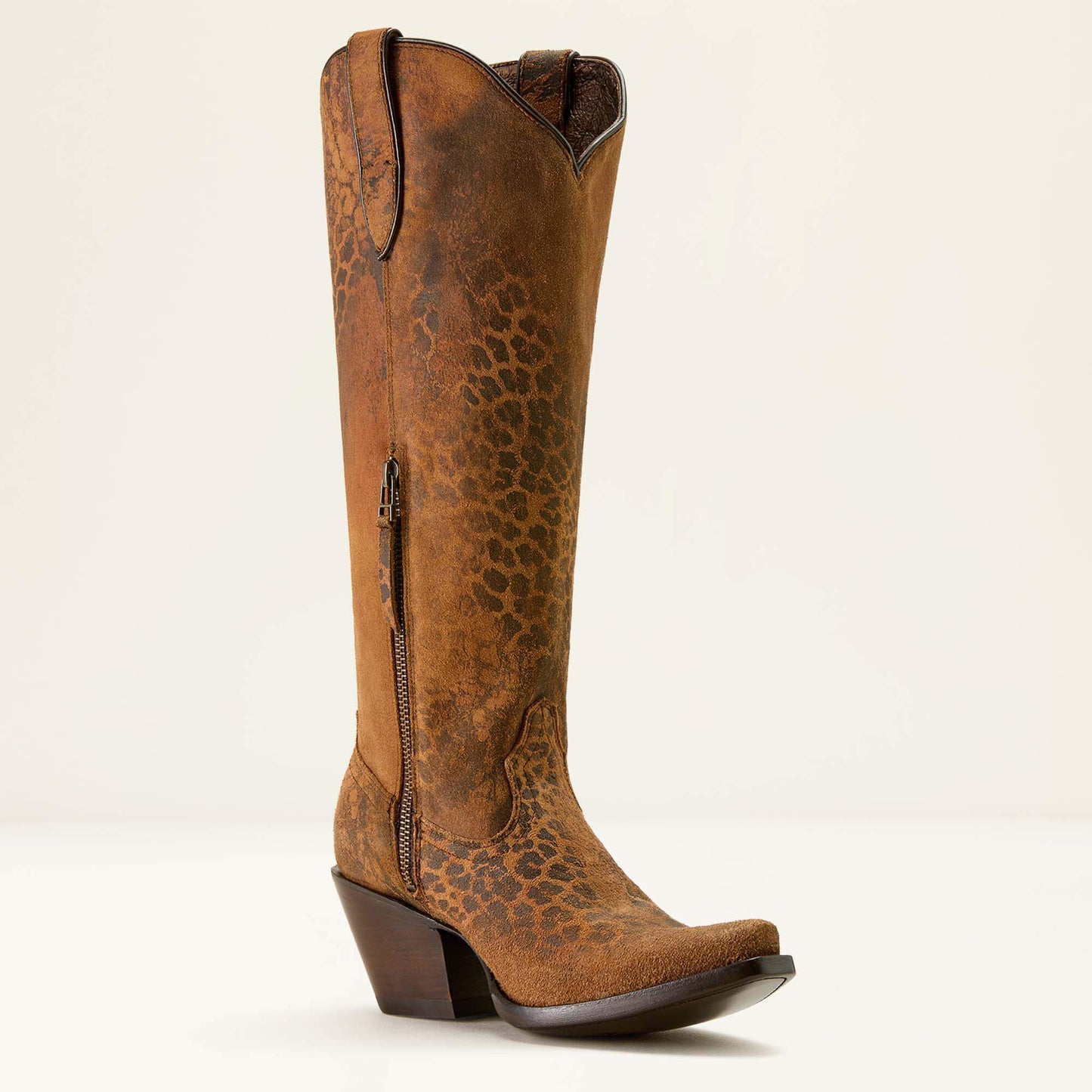 Casanova X Toe Western Boot Ariat Women