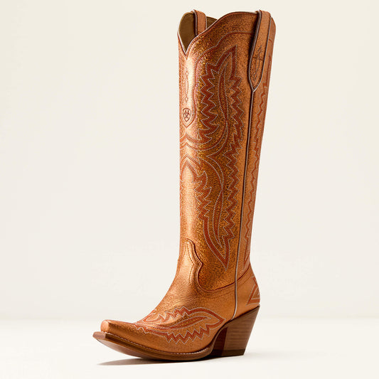 Casanova X Toe Western Boot Ariat Women