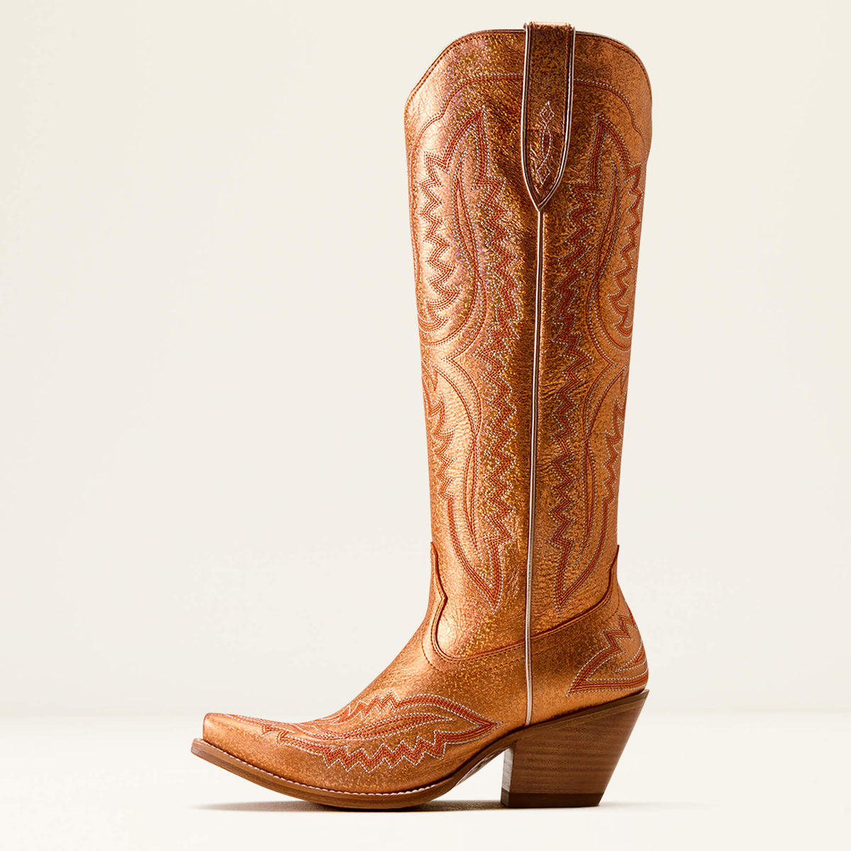 Casanova X Toe Western Boot Ariat Women