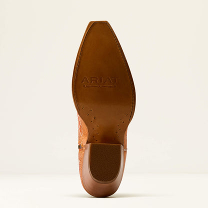 Casanova X Toe Western Boot Ariat Women