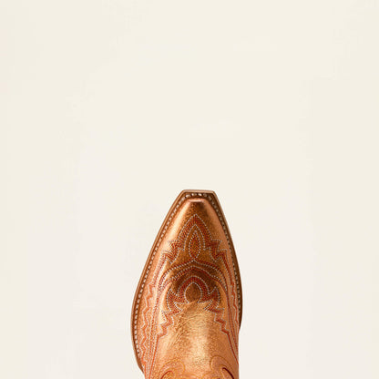 Casanova X Toe Western Boot Ariat Women