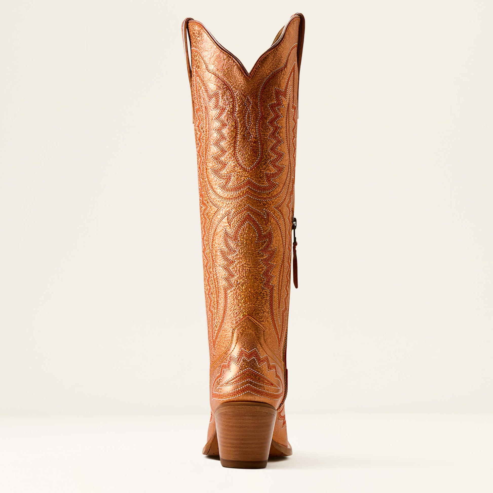 Casanova X Toe Western Boot Ariat Women
