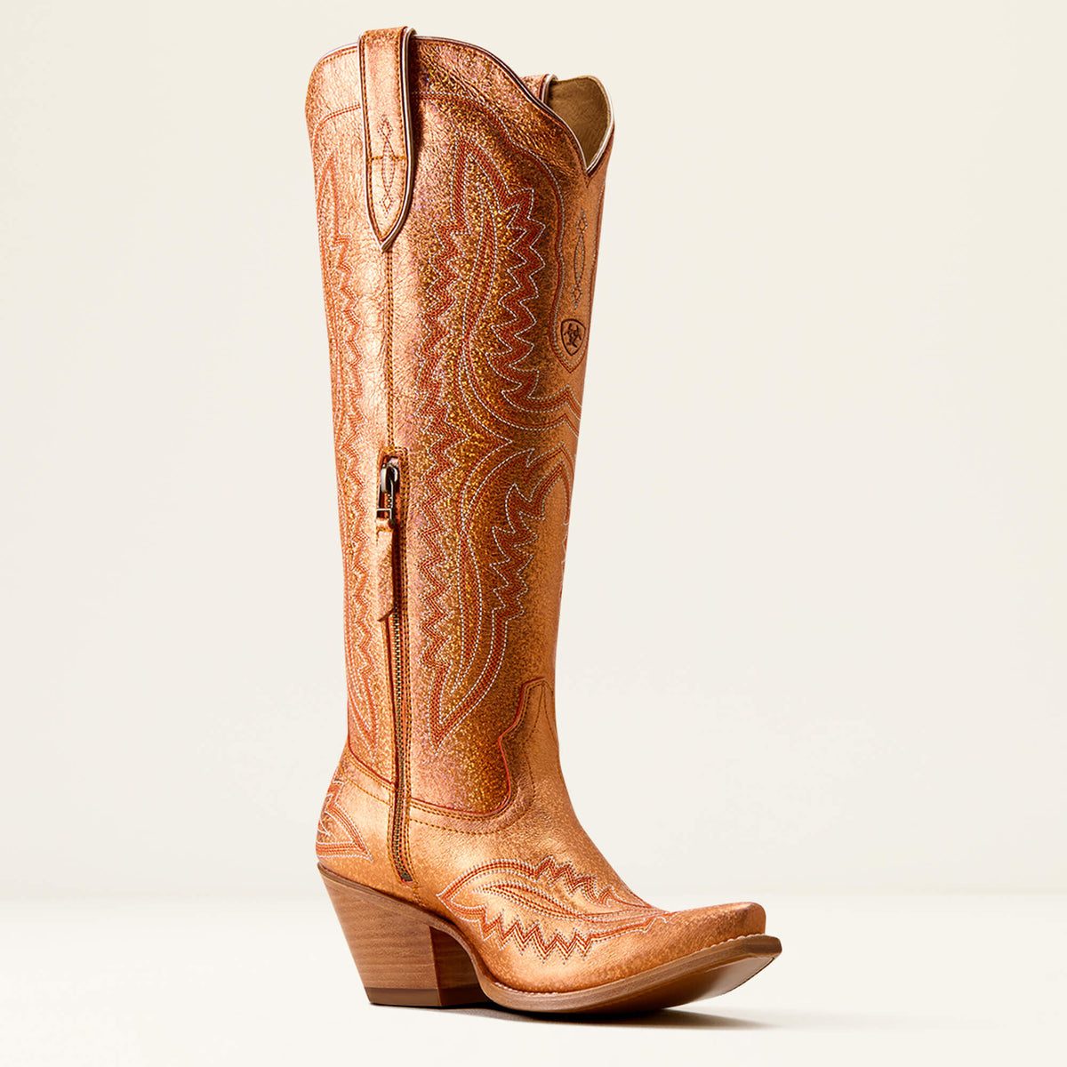 Casanova X Toe Western Boot Ariat Women