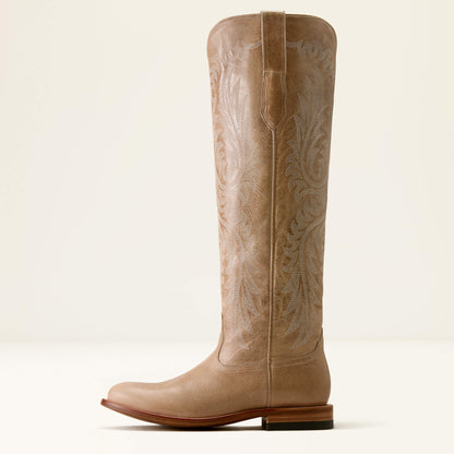 Bench Made Penelope Roper Toe Boot Ariat Women