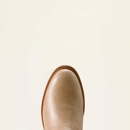 Bench Made Penelope Roper Toe Boot Ariat Women