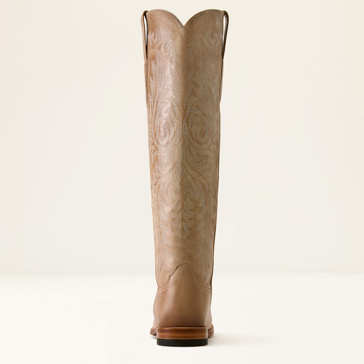 Bench Made Penelope Roper Toe Boot Ariat Women