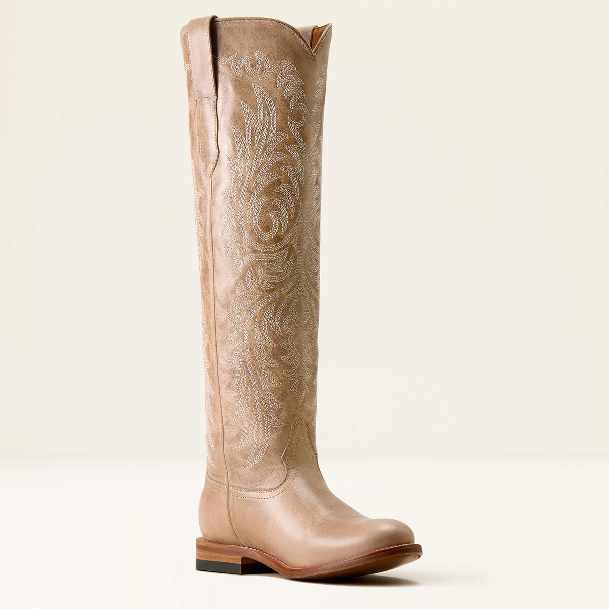 Bench Made Penelope Roper Toe Boot Ariat Women