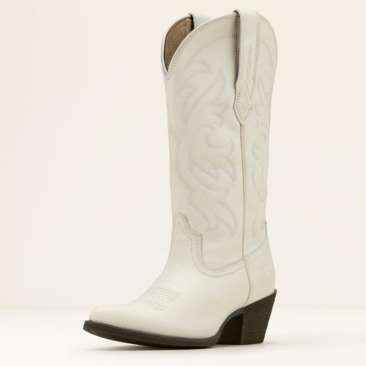 Heritage J Toe Western Boot Ariat Women