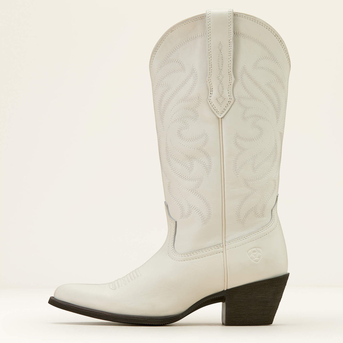 Heritage J Toe Western Boot Ariat Women
