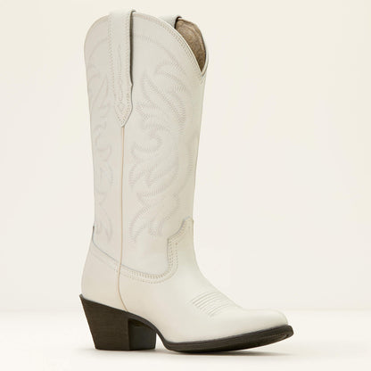 Heritage J Toe Western Boot Ariat Women