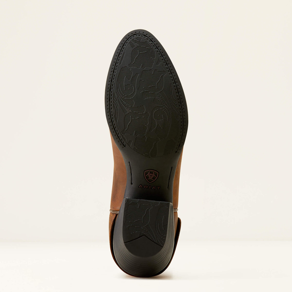 Heritage R Toe EZ Zip Western Boot Ariat Women