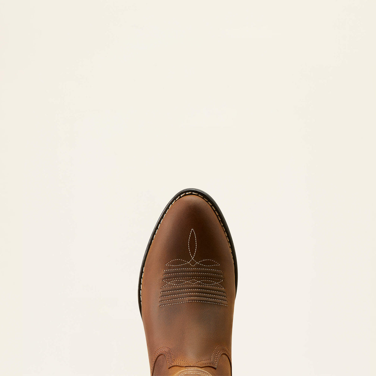 Heritage R Toe EZ Zip Western Boot Ariat Women