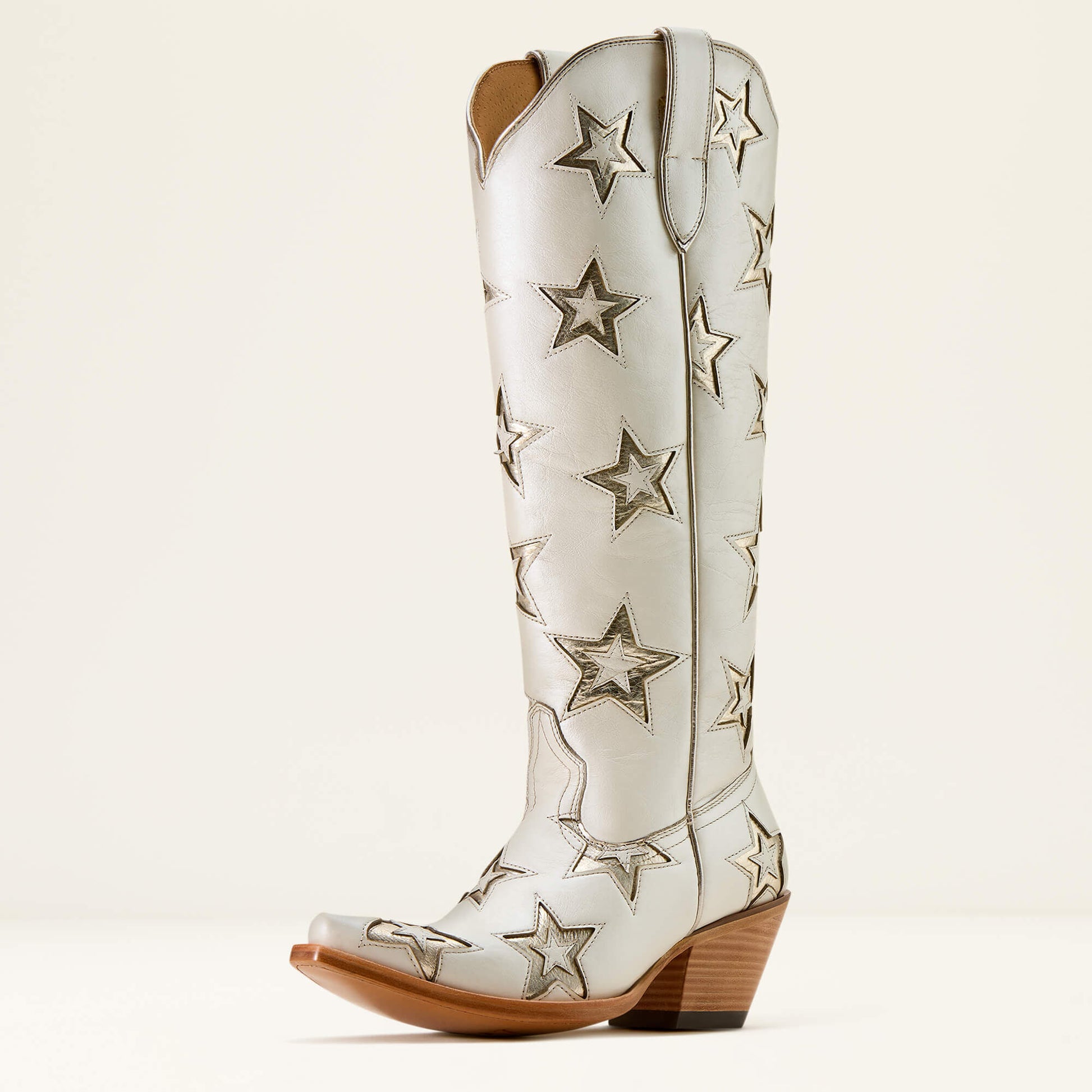Casanova Star X Toe Western Boot Ariat Women
