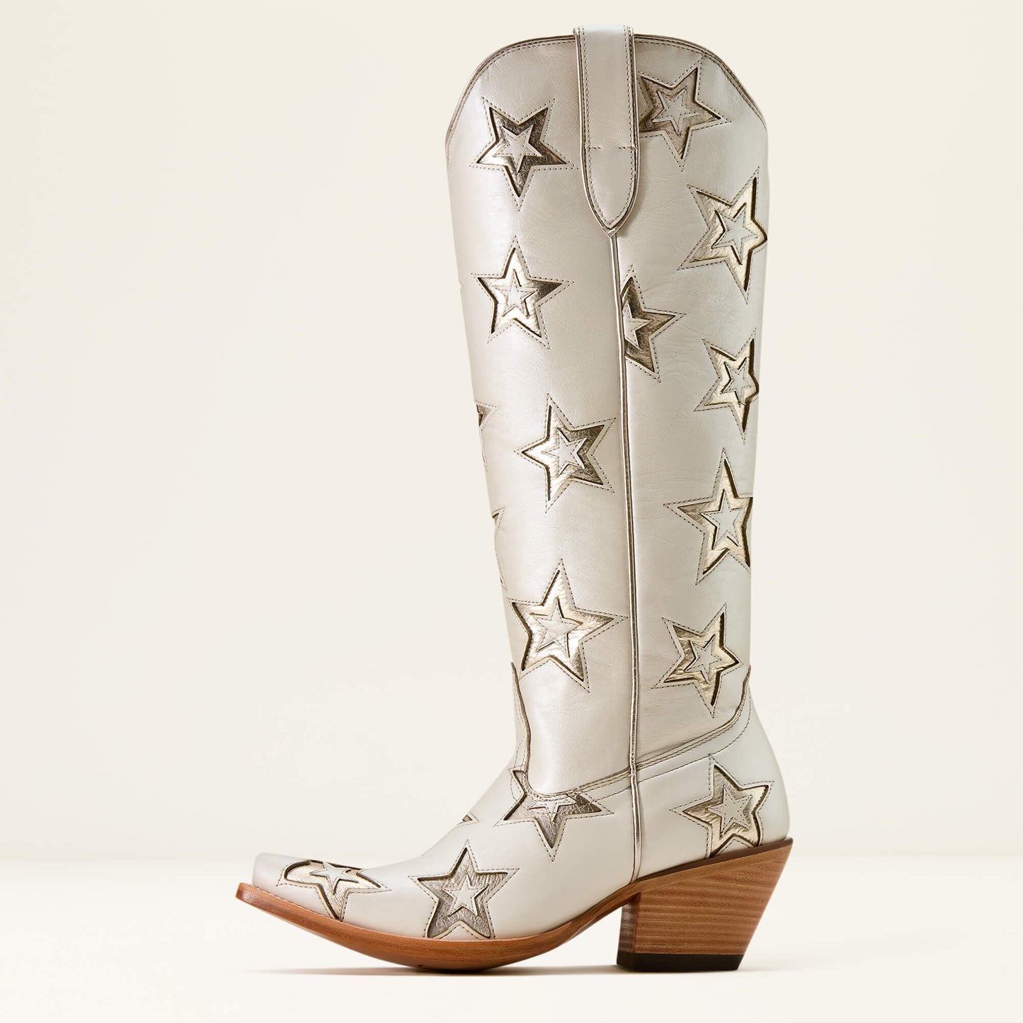 Casanova Star X Toe Western Boot Ariat Women