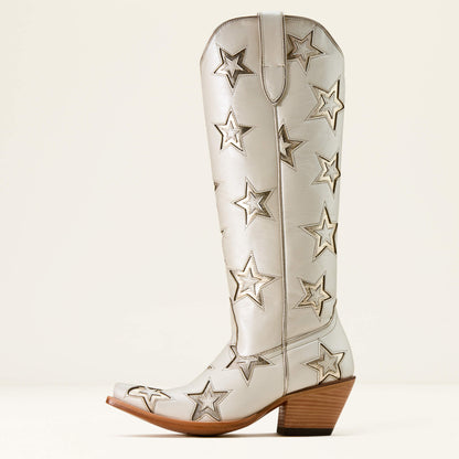 Casanova Star X Toe Western Boot Ariat Women