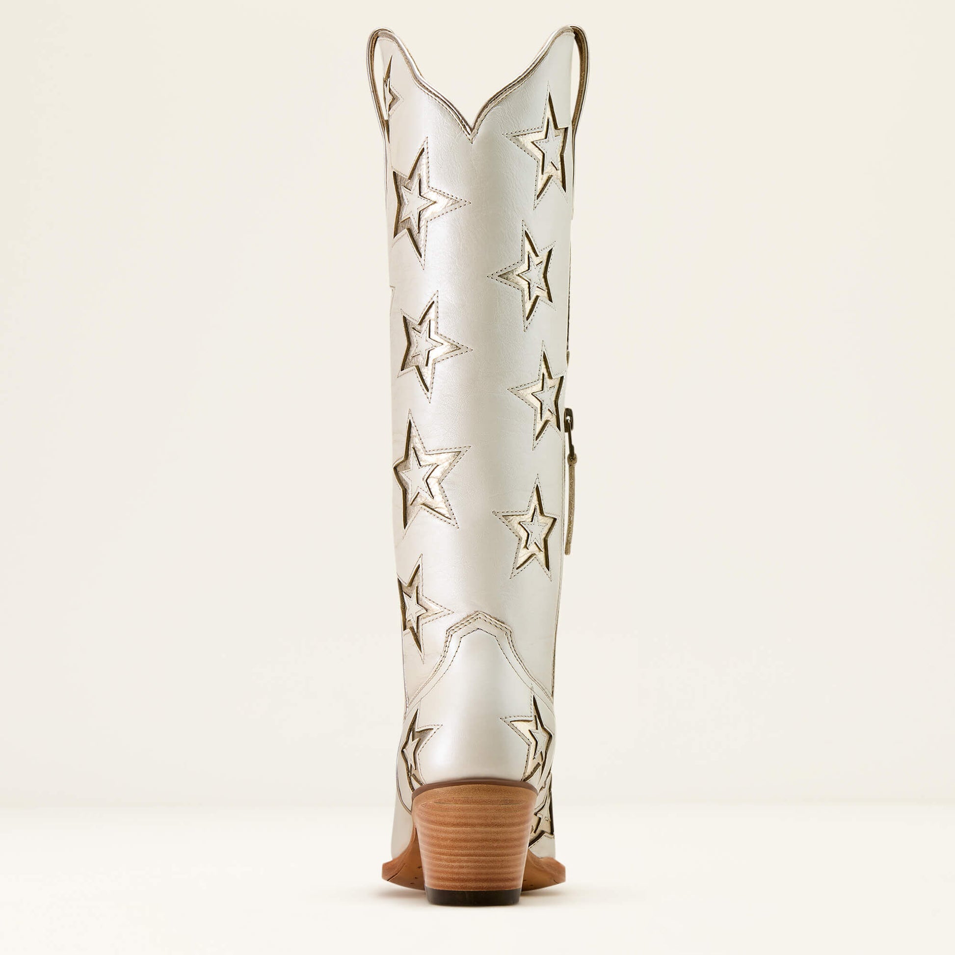 Casanova Star X Toe Western Boot Ariat Women