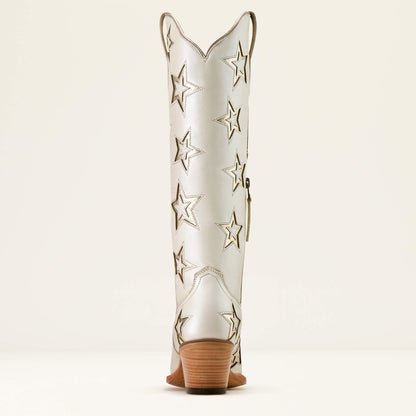 Casanova Star X Toe Western Boot Ariat Women