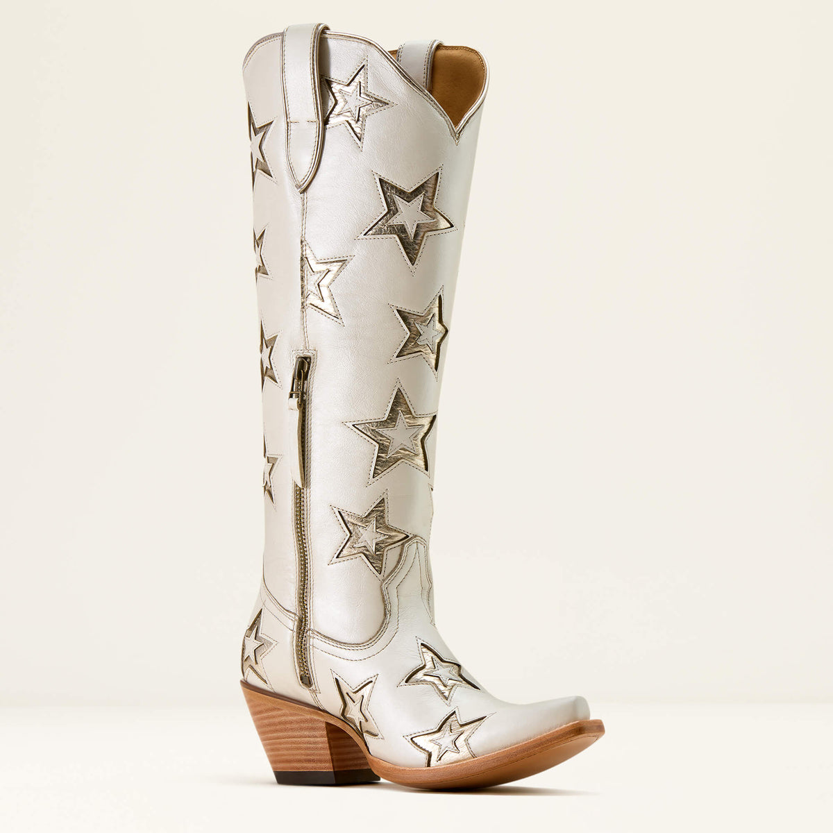 Casanova Star X Toe Western Boot Ariat Women