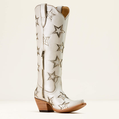 Casanova Star X Toe Western Boot Ariat Women