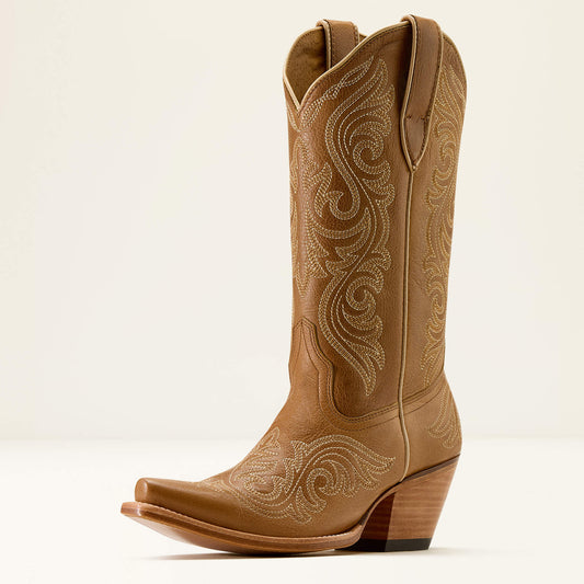 Amora X Toe Western Boot Ariat Women