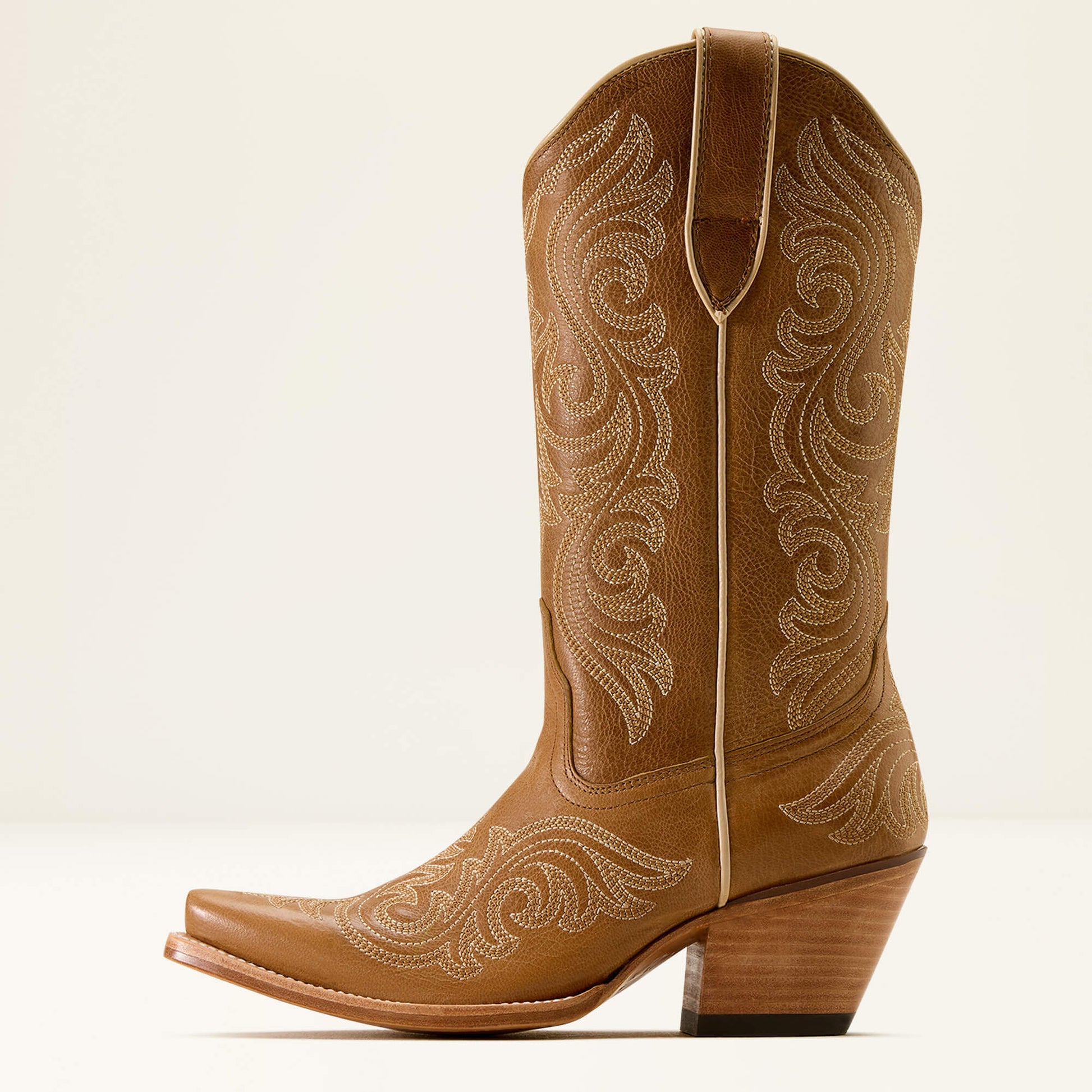 Amora X Toe Western Boot Ariat Women