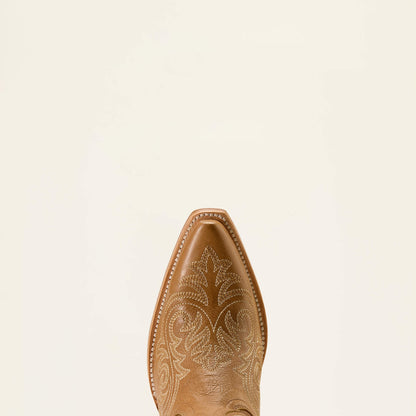 Amora X Toe Western Boot Ariat Women