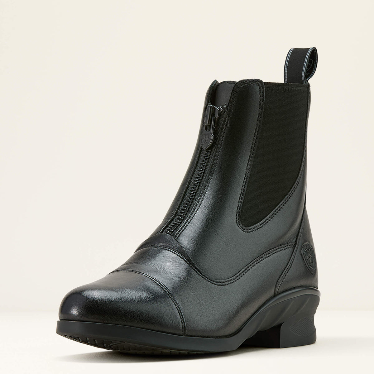 Heritage Zip Paddock Boot Ariat Women