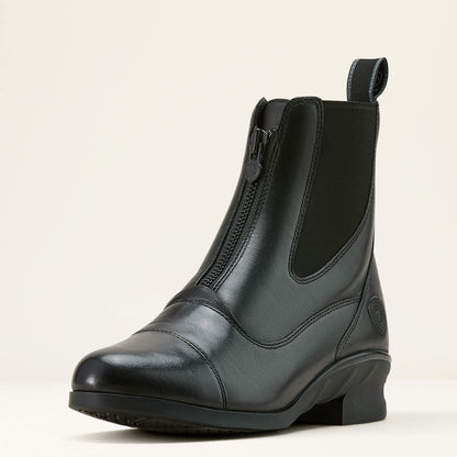 Heritage Zip Paddock Boot Ariat Women