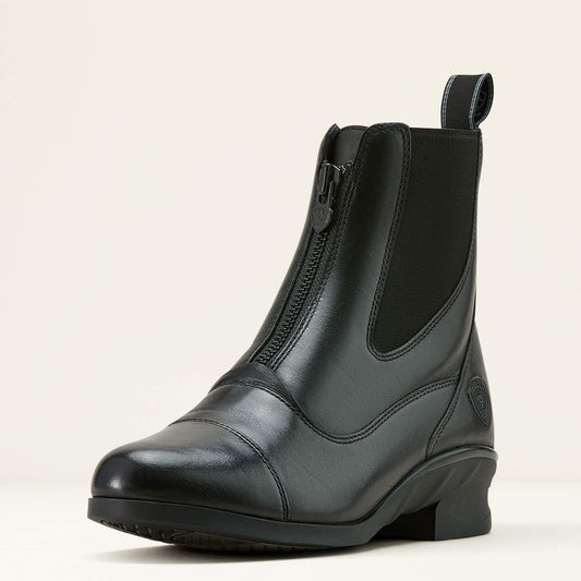 Heritage Zip Paddock Boot Ariat Women
