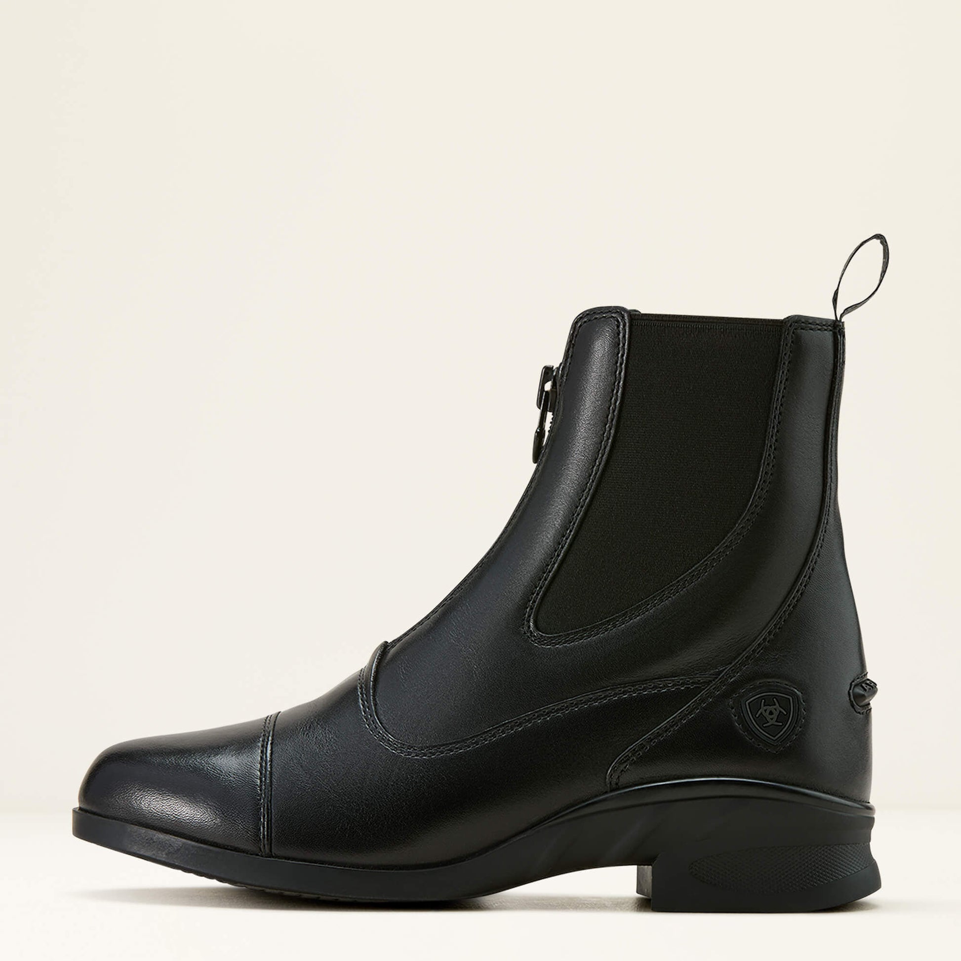 Heritage Zip Paddock Boot Ariat Women
